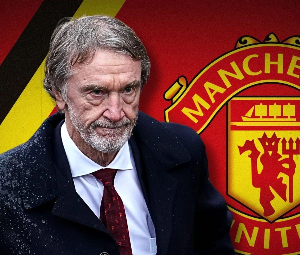 包含曝曼联重启与奥斯梅恩的谈判球员无意重返那不勒斯的词条 第1张 包含曝曼联重启与奥斯梅恩的谈判球员无意重返那不勒斯的词条 第1张