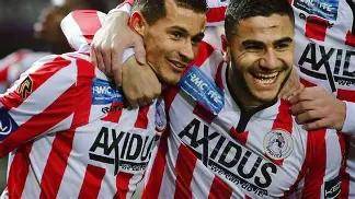 关于荷乙威廉二世VS埃门前瞻预测威廉二世更为强大的信息  第1张