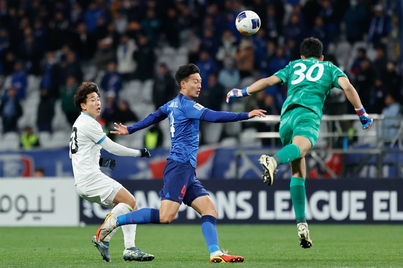 亚精英联:上海申花VS神户胜利船的简单介绍 第2张 亚精英联:上海申花VS神户胜利船的简单介绍 第2张