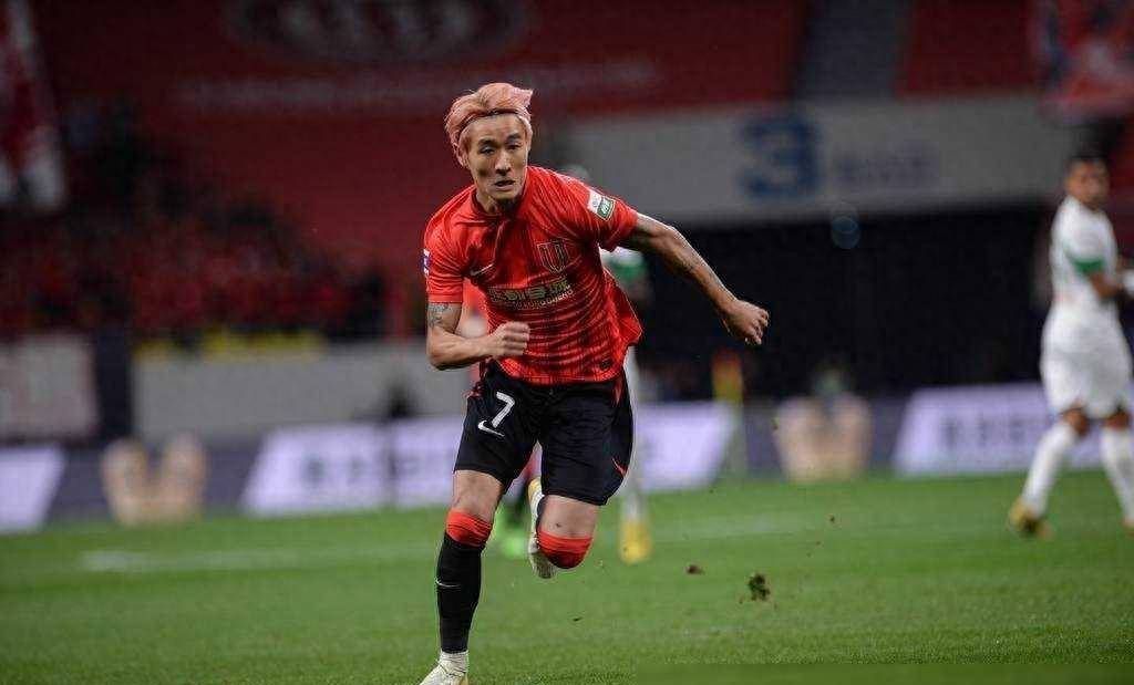 关于中超成都蓉城3-1梅州客家罗慕洛传射杨明洋、莱切特建功的信息  第1张