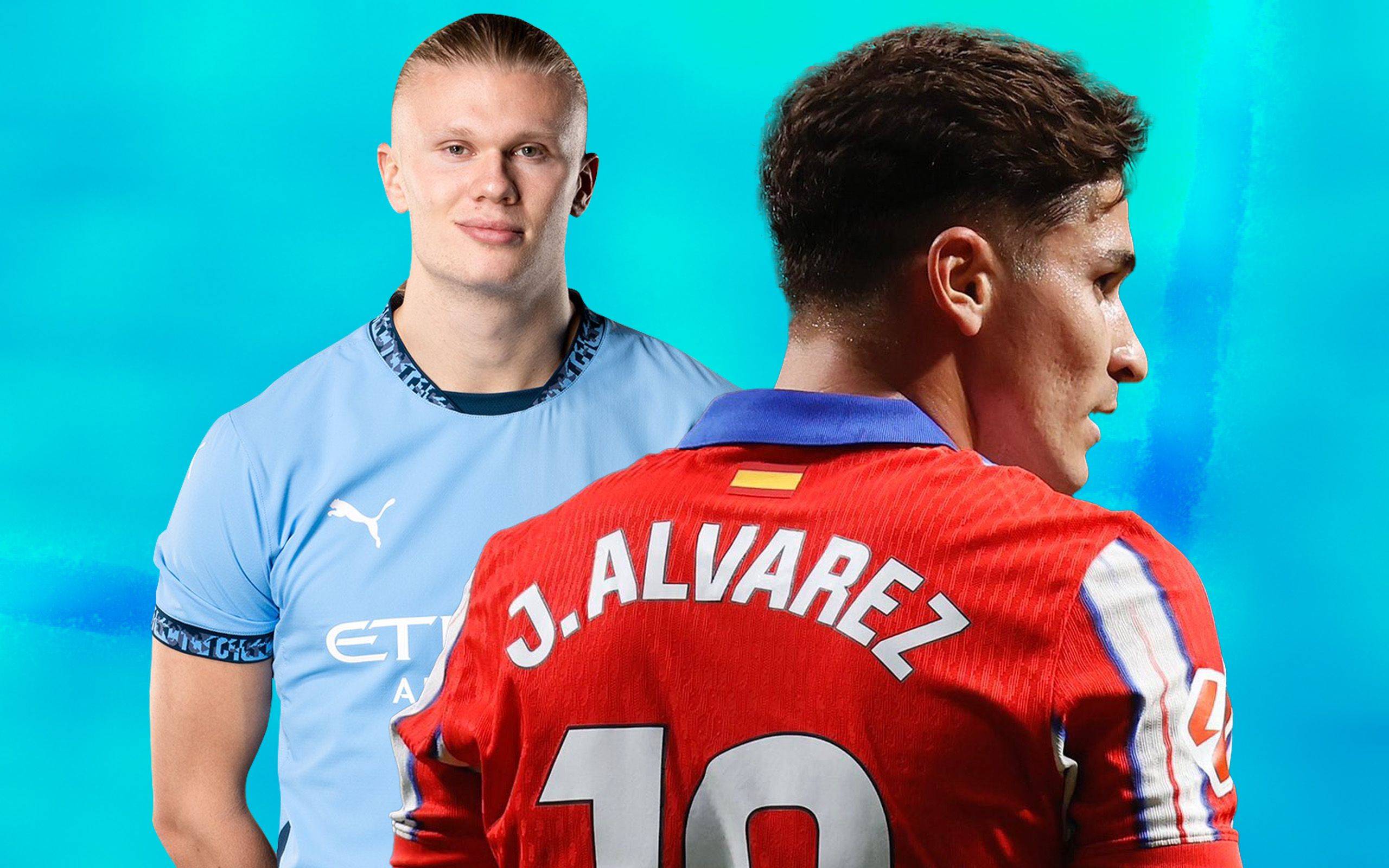 关于德转列免签离队身价榜TOP10：姆巴佩霸榜梅西第2莱万第5的信息  第2张