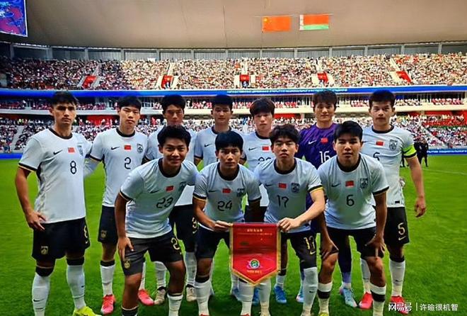 中国U22集训名单公布球队将在大连进行热身赛的简单介绍  第1张