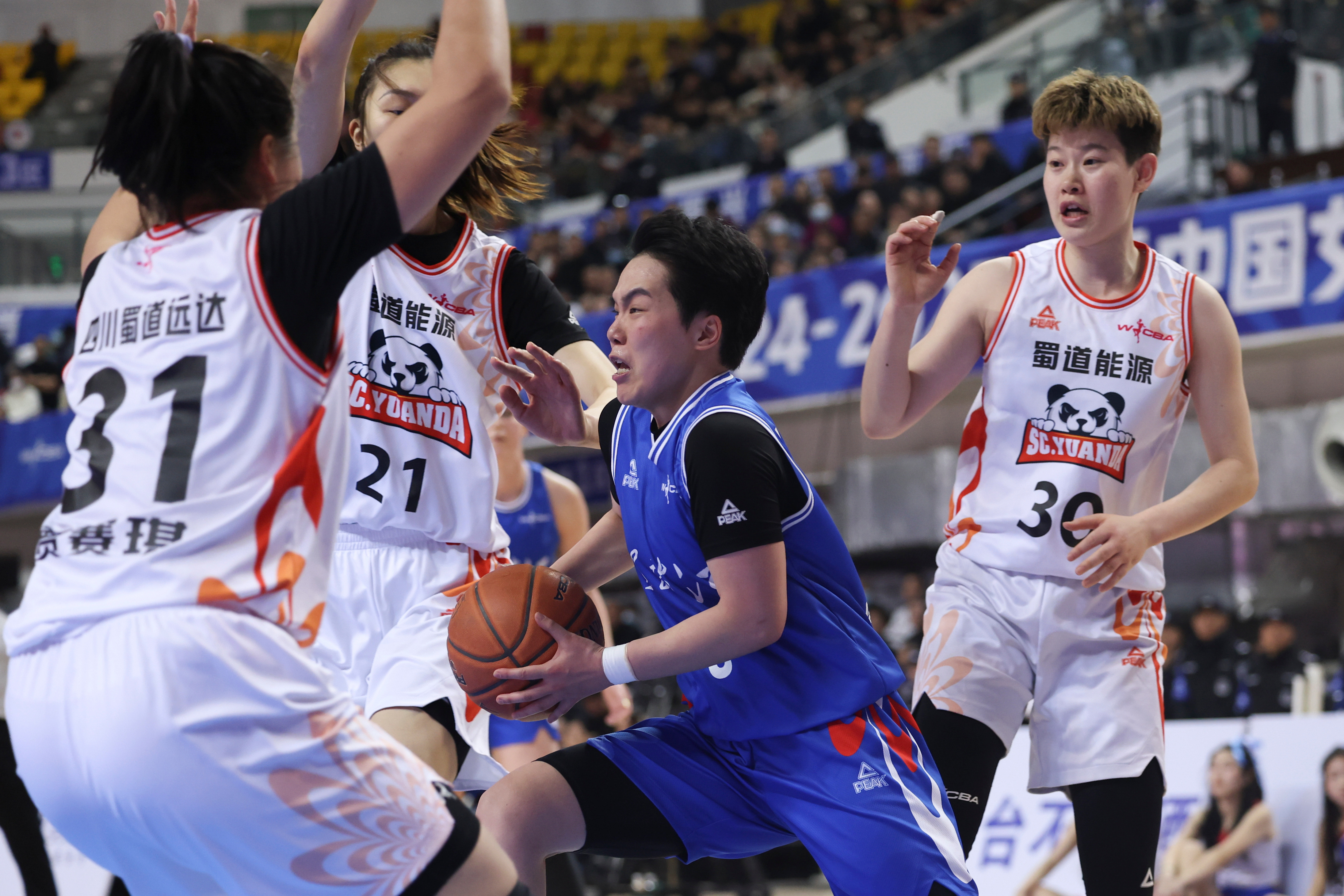 wcba面临三队退出危机涉及内蒙古和黑龙江女篮的简单介绍