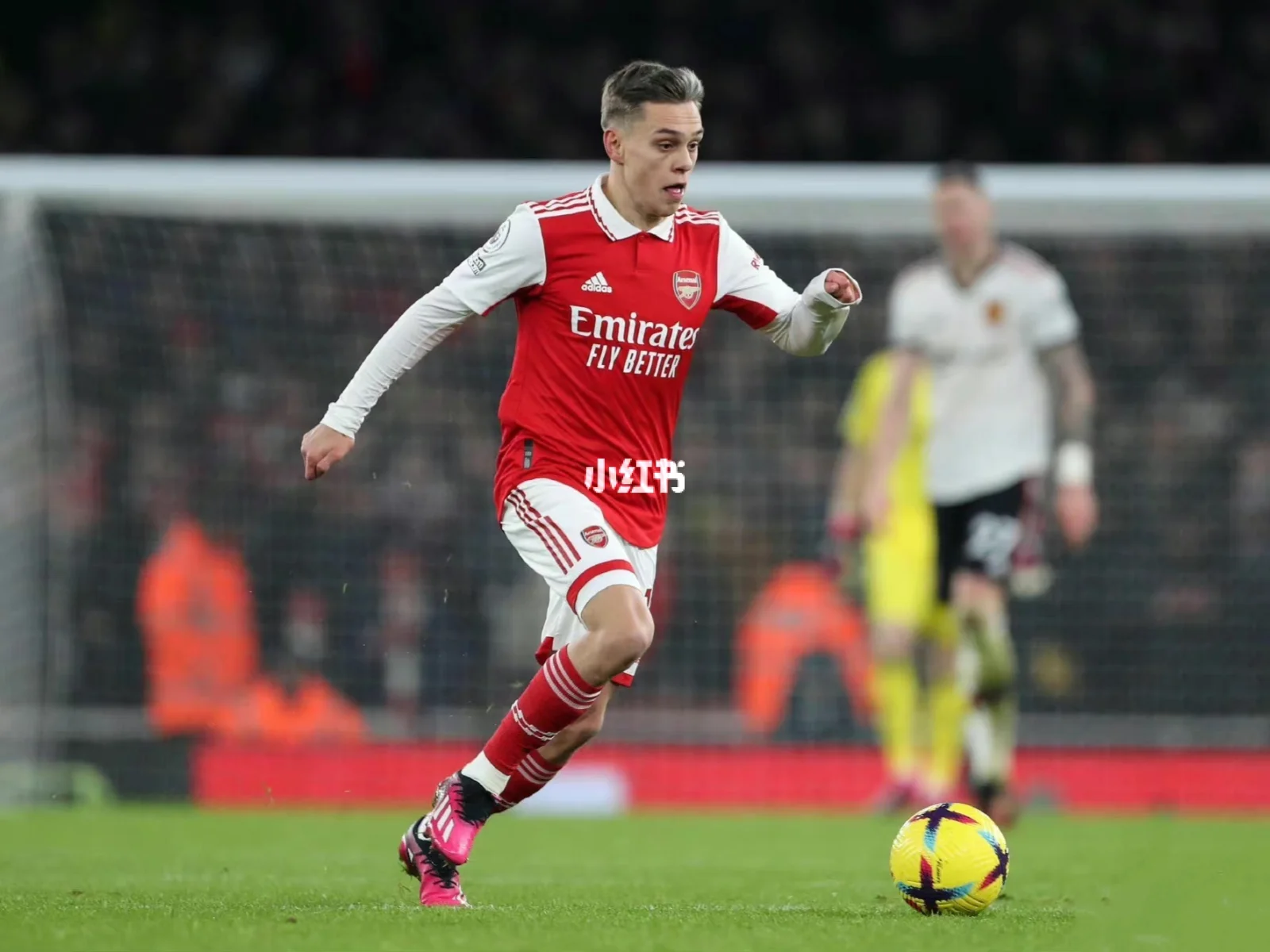 包含曝特罗萨德可以出战曼联新赛季来临前复出的词条  第2张