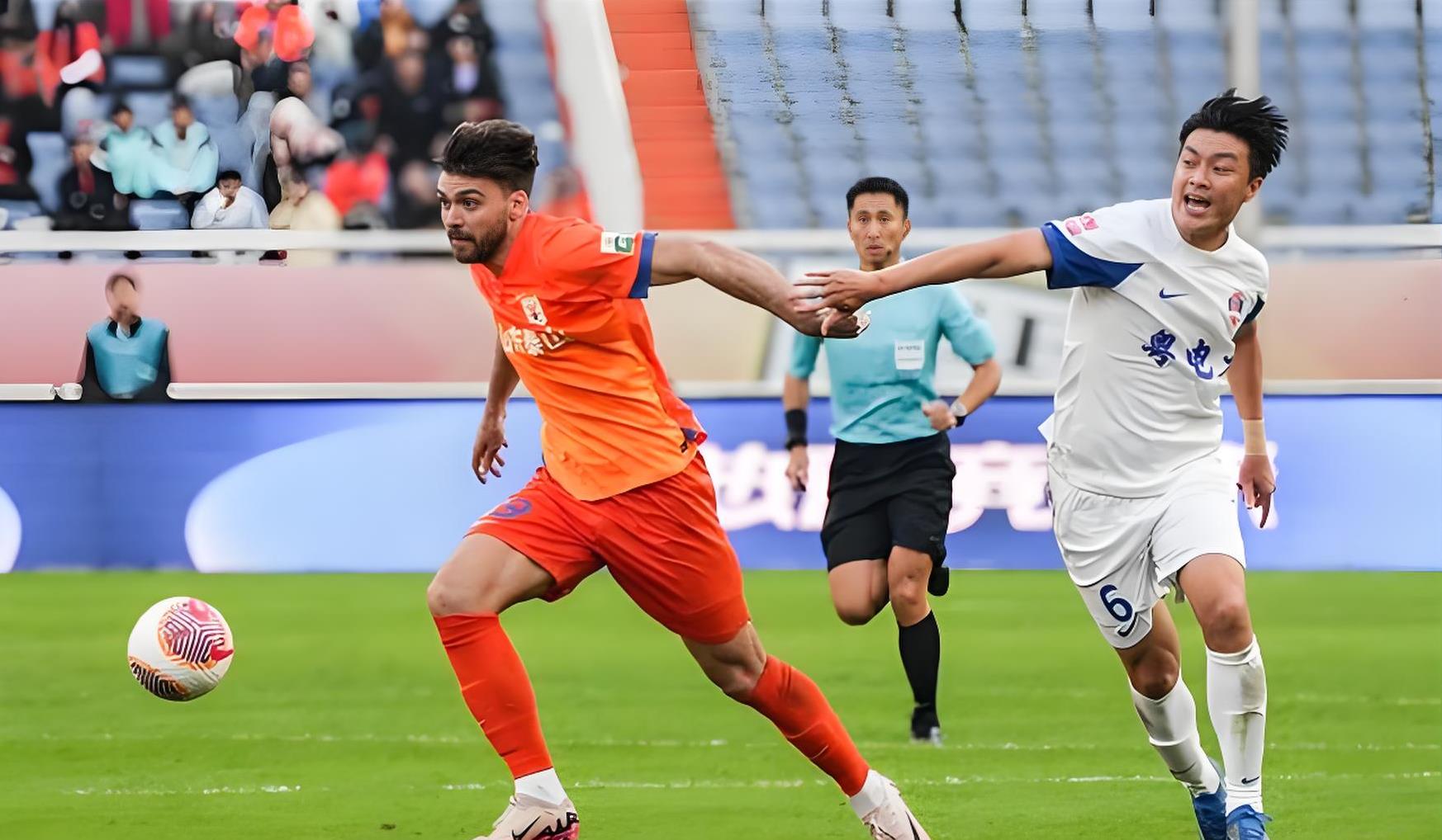 包含中超山东泰山VS梅州客家前瞻分析重塑信心与保级之战的词条