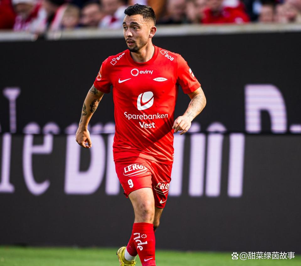 挪超布兰VS博德闪耀预测与推荐两队将竞争榜首宝座的简单介绍 第1张 挪超布兰VS博德闪耀预测与推荐两队将竞争榜首宝座的简单介绍 第1张