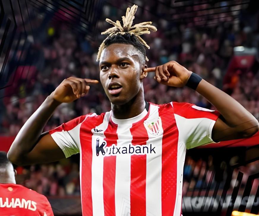 利物浦4-1毕尔巴鄂竞技双方进行两回合较量的简单介绍