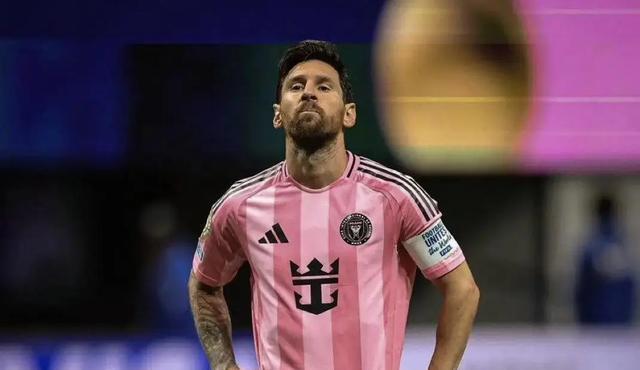 曝梅西想在世界杯前离开迈阿密考虑转战欧洲赛场的简单介绍