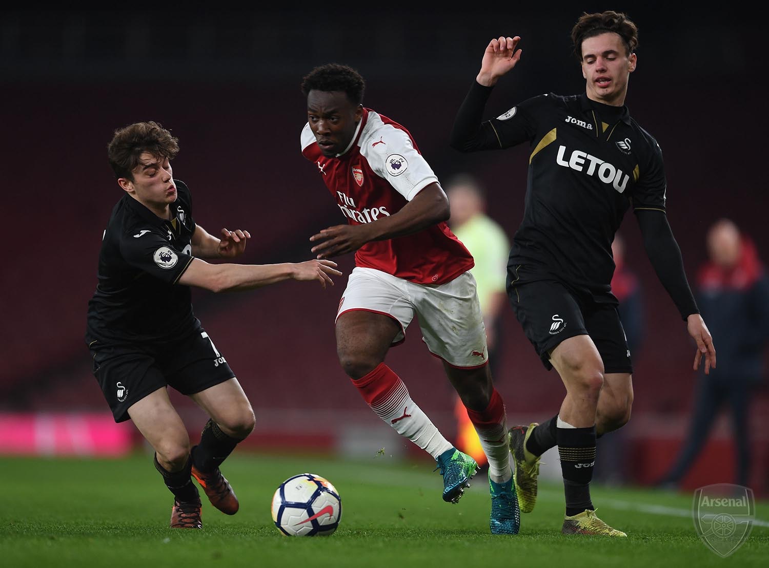 葡U23：吉尔·维森特U23VS马里迪莫U23的简单介绍