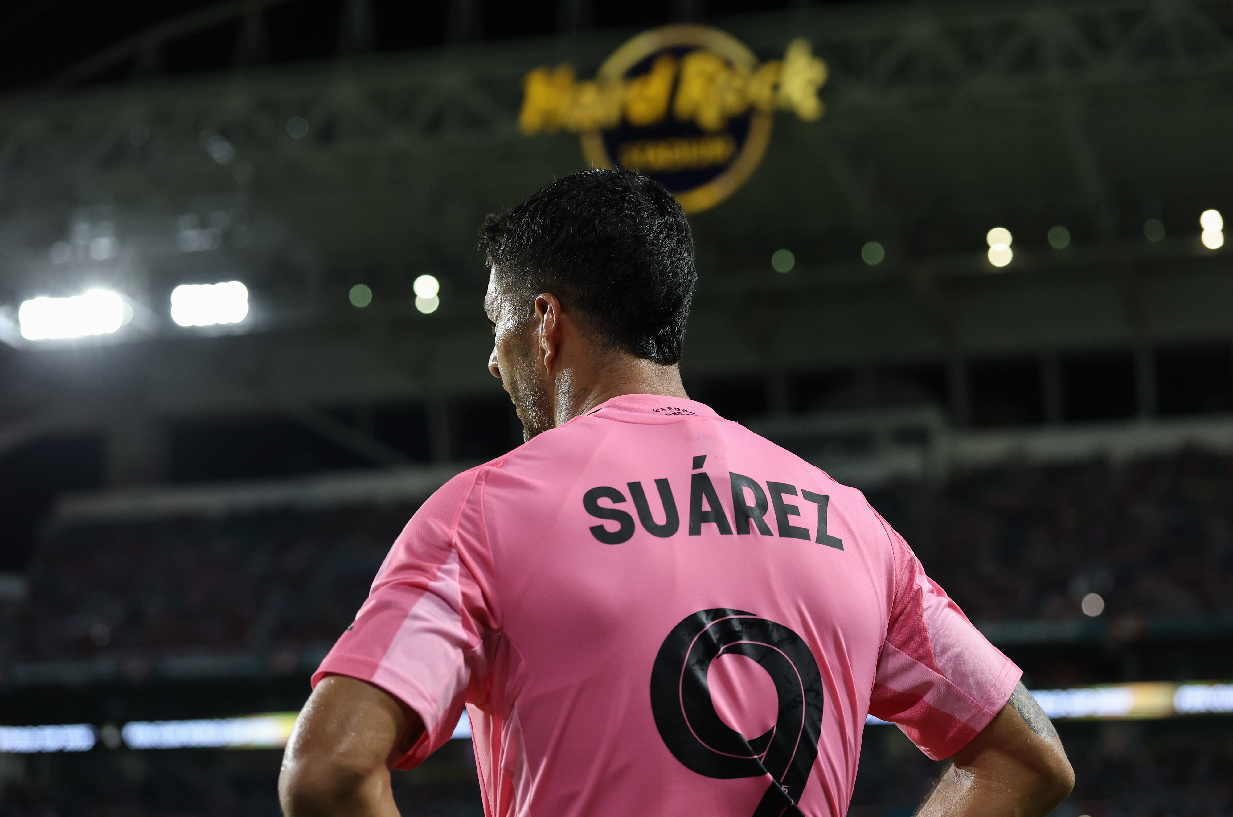 世俱杯开罗国民vs迈阿密国际前瞻预测揭幕战将在佛罗里达打响的简单介绍 第2张 世俱杯开罗国民vs迈阿密国际前瞻预测揭幕战将在佛罗里达打响的简单介绍 第2张