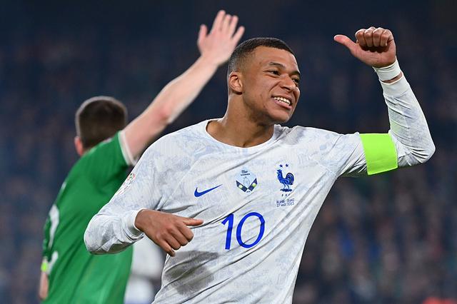 姆巴佩曾考虑退出法国队背后故事令人唏嘘的简单介绍 第2张 姆巴佩曾考虑退出法国队背后故事令人唏嘘的简单介绍 第2张