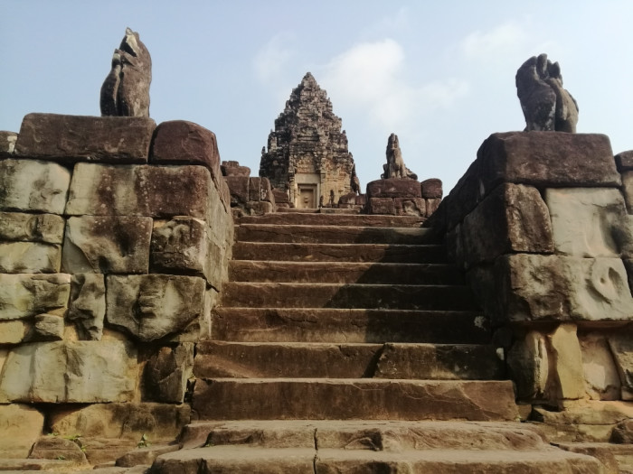 柬埔甲：万吉吴哥VS西哈努克生活FC的简单介绍  第2张