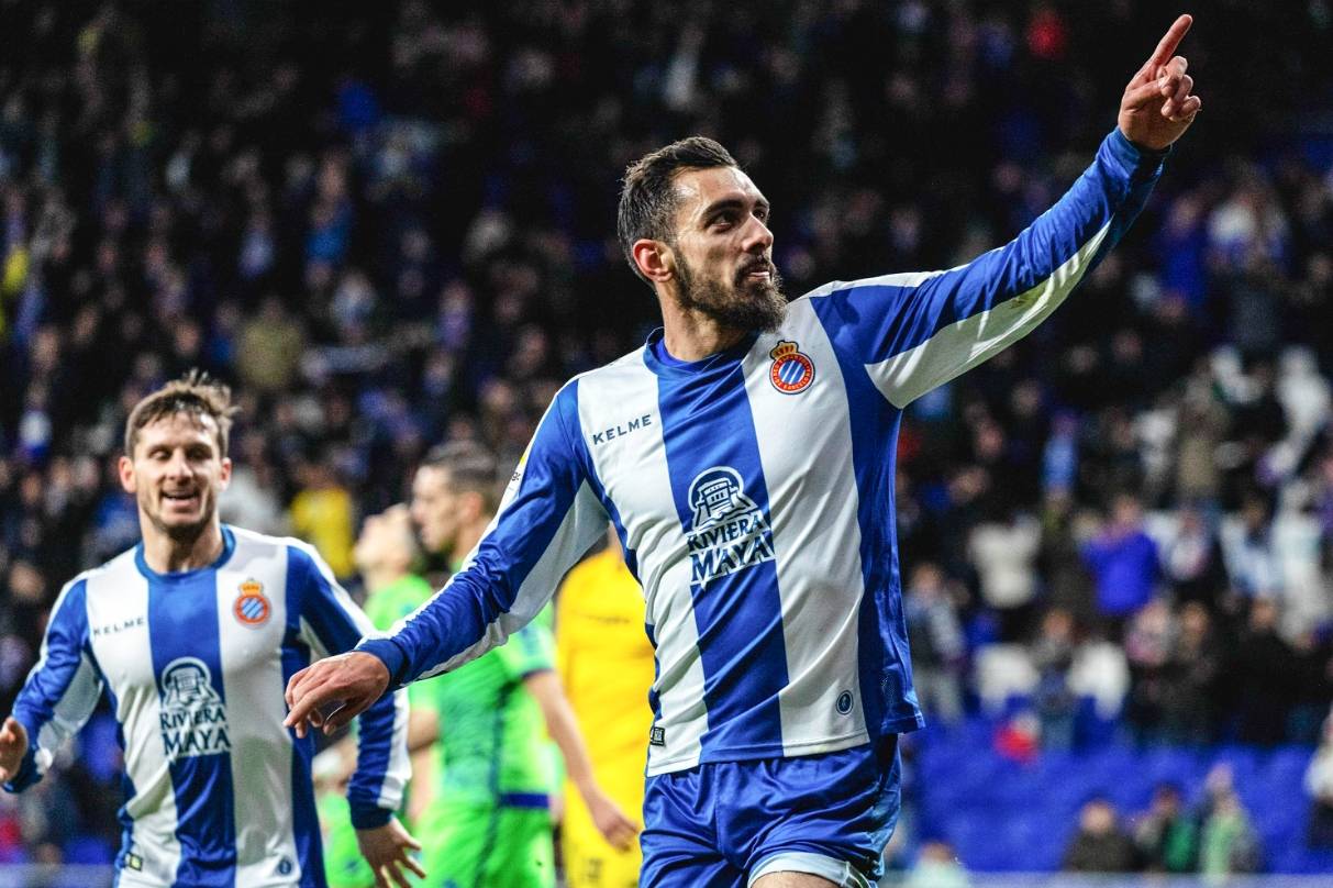 西加泰杯：格拉马VS西班牙人二队  第1张