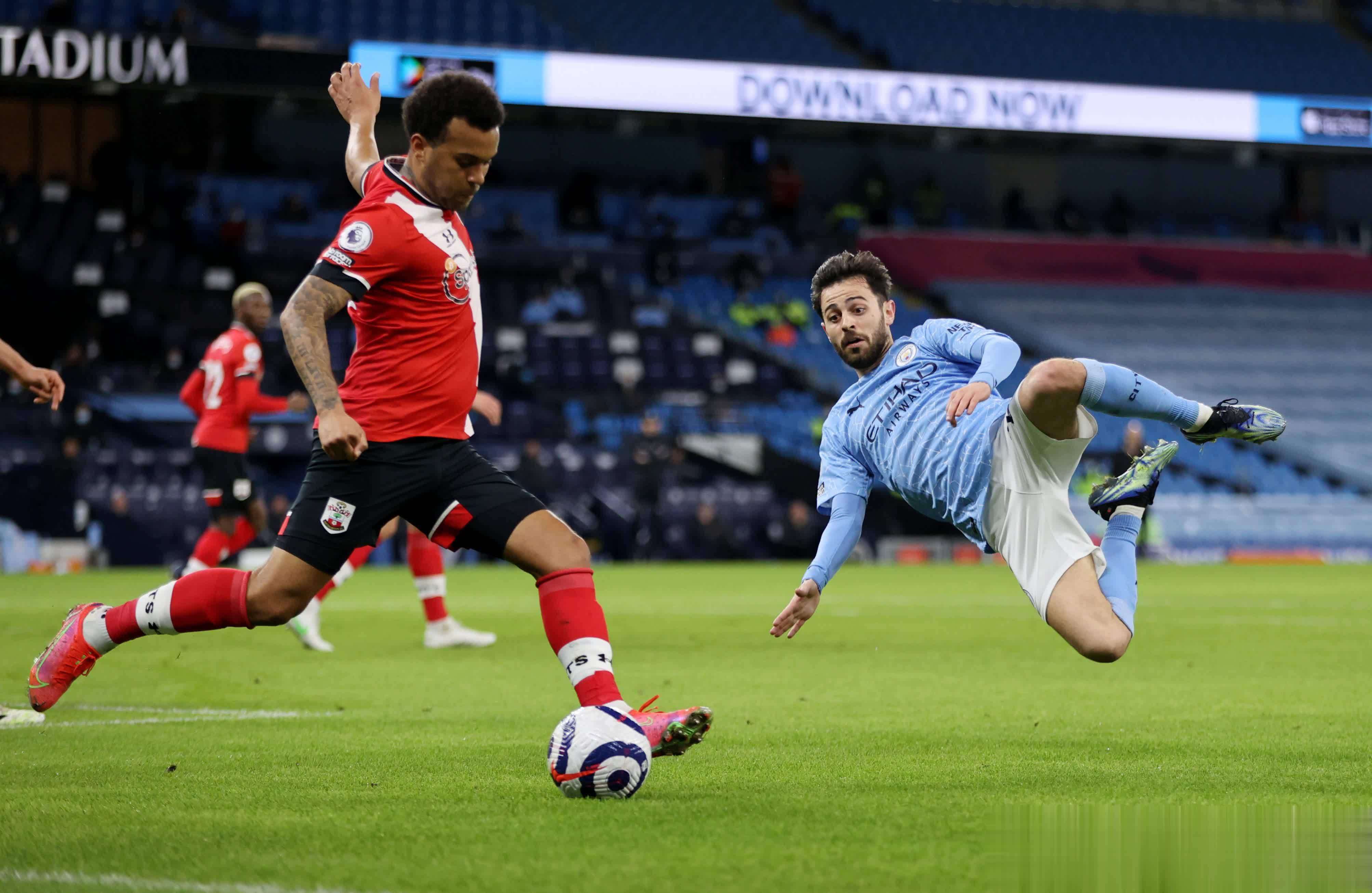 包含里科刘易斯被禁赛3场曼城上诉失败的词条  第1张