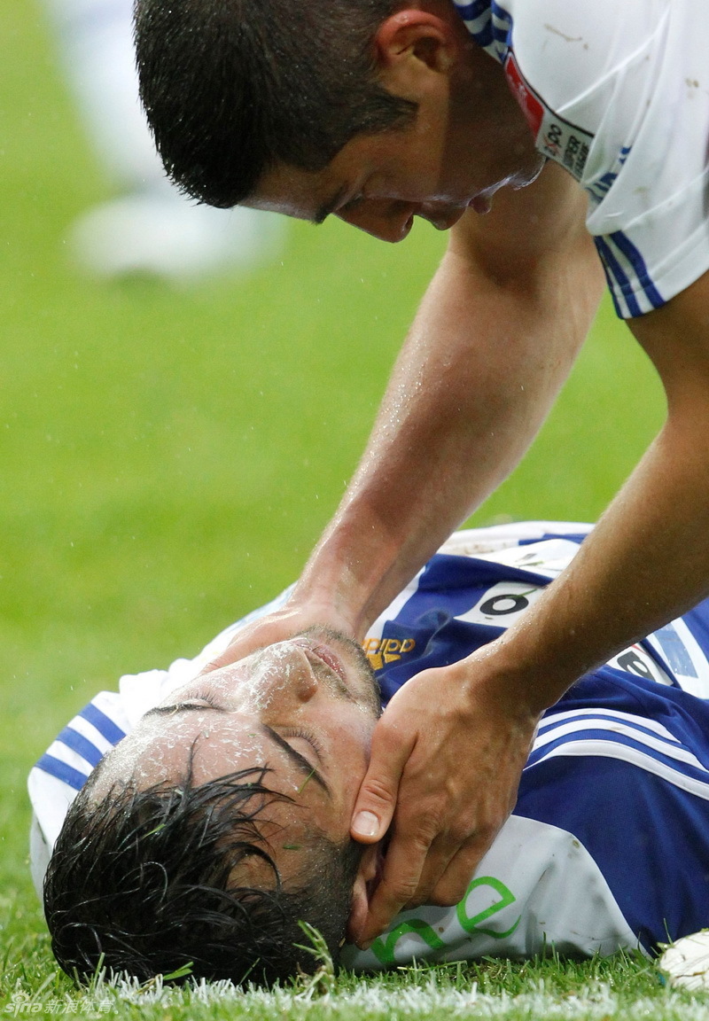 关于瑞士丙2组：草蜢二队VS康戈迪亚的信息  第2张