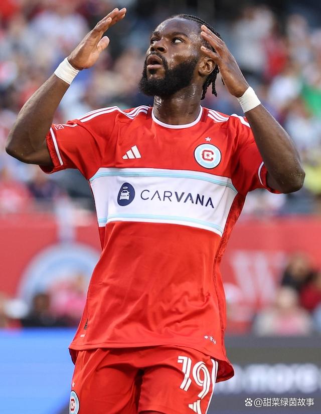 美职联亚特兰大联VS芝加哥火焰前瞻分析两队近期低迷的简单介绍  第2张