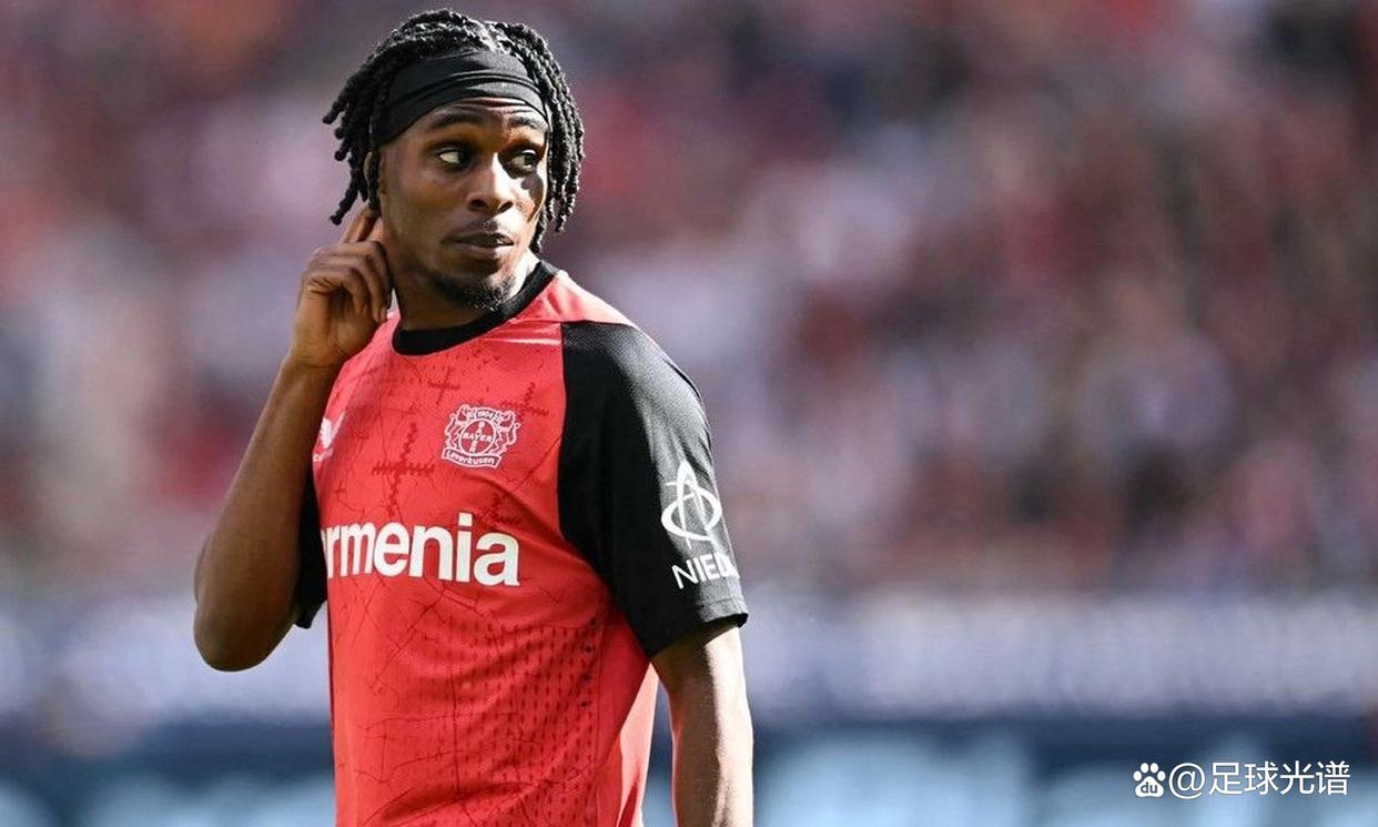 曝科纳特对利物浦报价失望引发红军的担忧的简单介绍  第1张