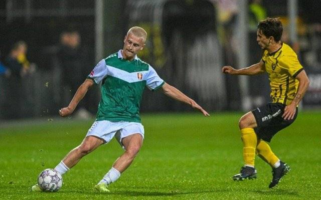 包含荷乙:ADO海牙VS格拉夫夏普的词条 第2张 包含荷乙:ADO海牙VS格拉夫夏普的词条 第2张