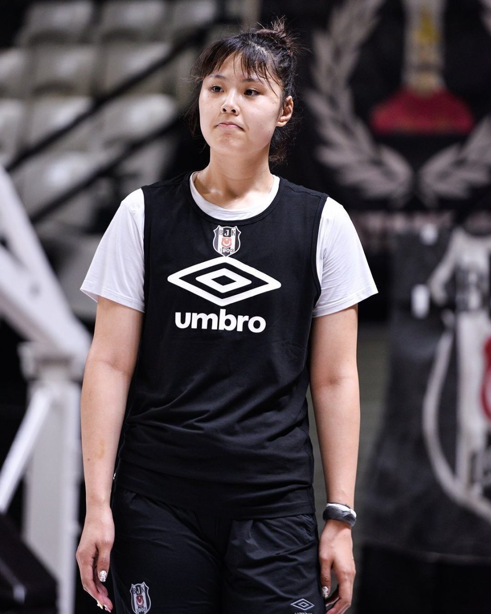 关于土超女:安塔利亚体育女足VS贝西克塔斯女足的信息 第1张 关于土超女:安塔利亚体育女足VS贝西克塔斯女足的信息 第1张