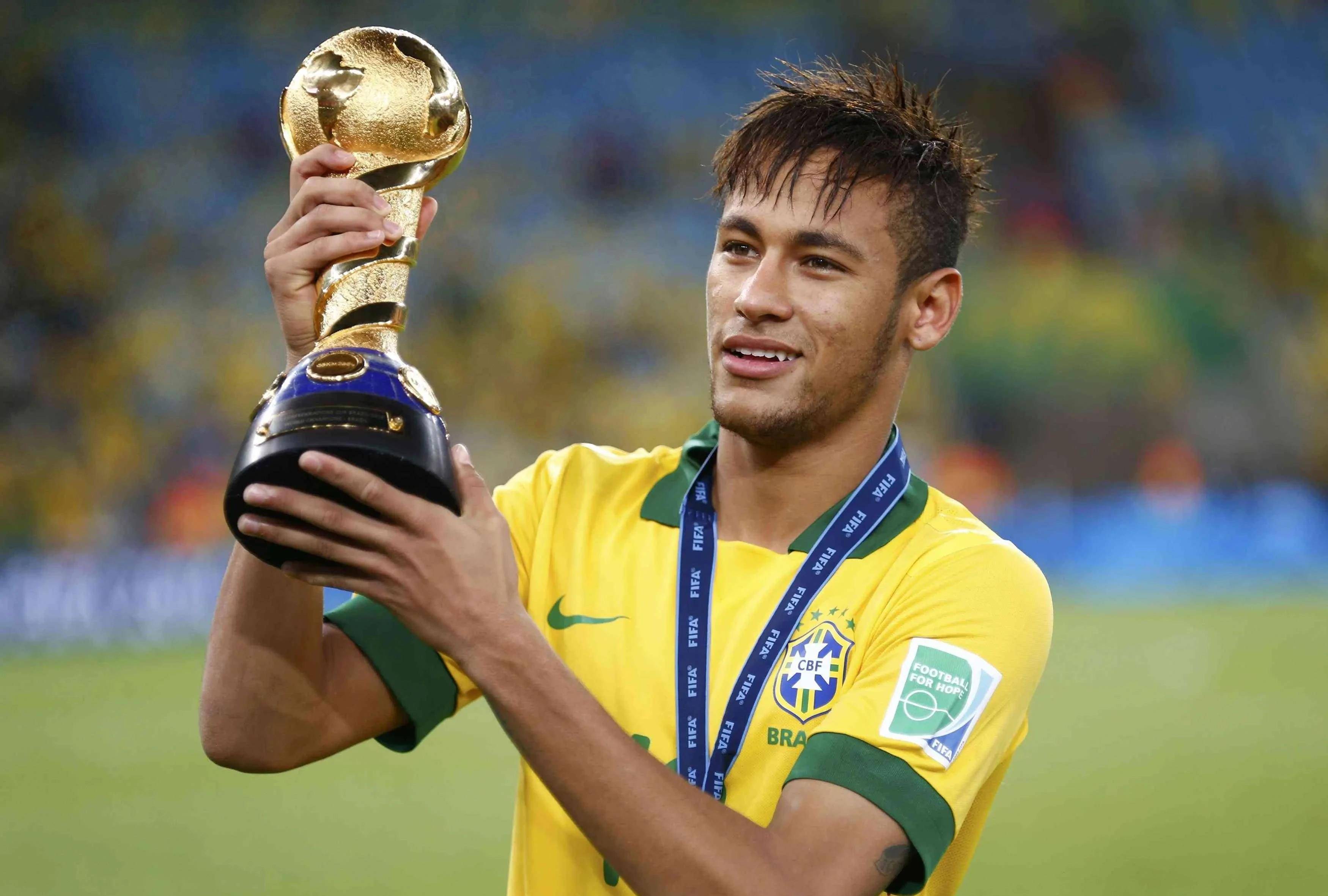 包含内马尔回应与球迷冲突理解批评但拒绝侮辱的词条