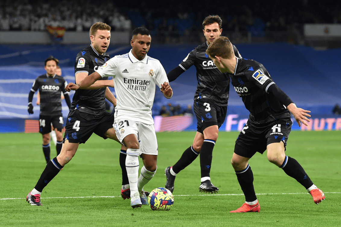 西媒：皇马将于6月9日恢复训练备战世俱杯的简单介绍  第1张