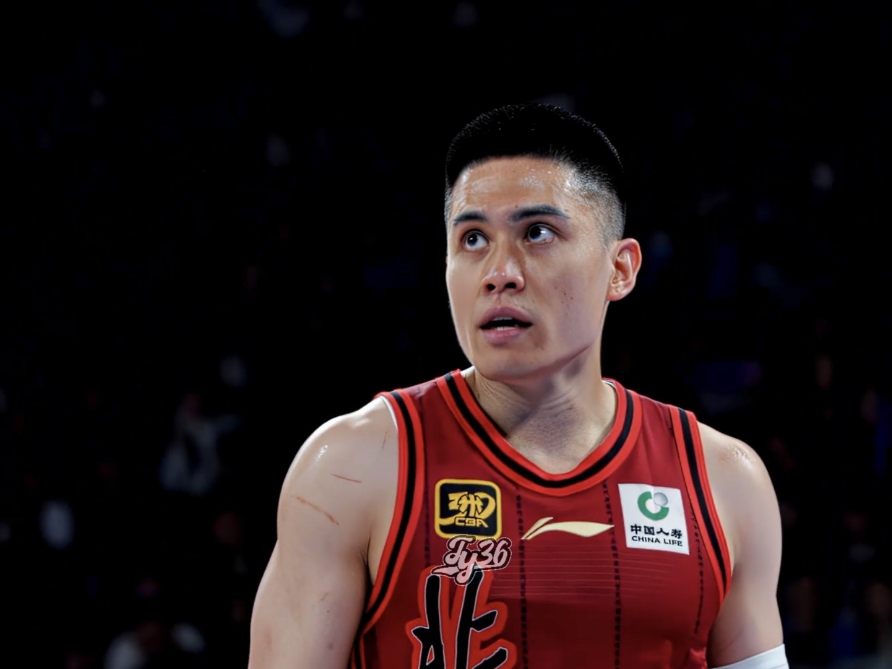 男篮亚洲杯中国台北男篮95-87菲律宾男篮陈盈骏34分的简单介绍 第1张 男篮亚洲杯中国台北男篮95-87菲律宾男篮陈盈骏34分的简单介绍 第1张