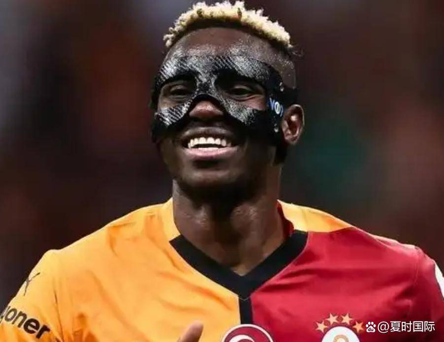 奥斯梅恩登顶欧冠射手榜领先凯恩、哈兰德和姆巴佩的简单介绍  第2张