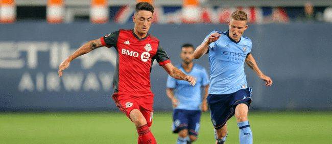 关于美职联多伦多FCVS纽约红牛比分预测纽约红牛近期状态更好的信息  第1张