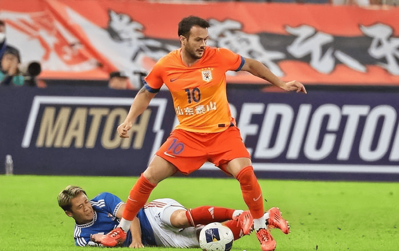 泰山队足协杯签位解析首轮就遭遇强敌的简单介绍