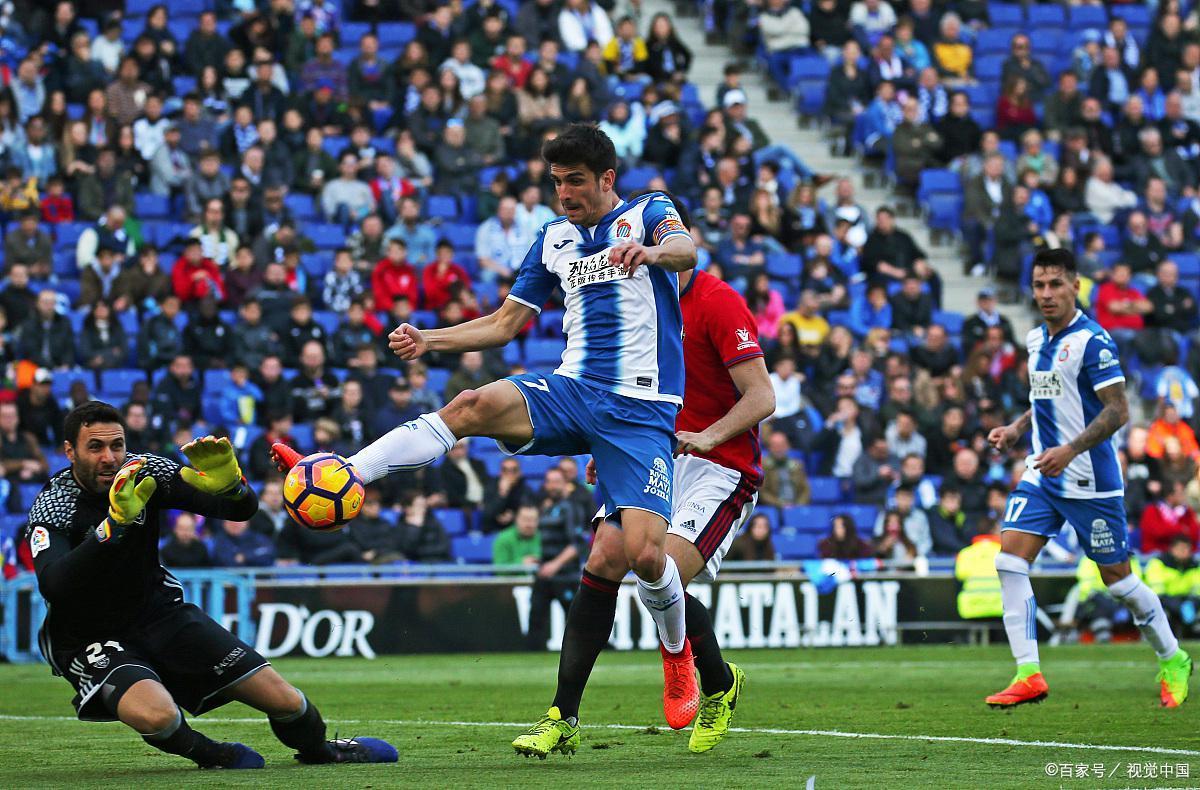 关于巴萨曾尝试分期支付霍安-加西亚转会费但西班牙人态度强硬拒绝谈判的信息