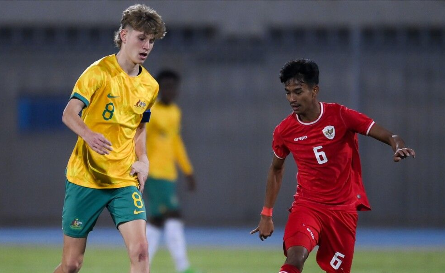 包含亚洲杯U17：叙利亚U17VS阿曼U17的词条  第1张