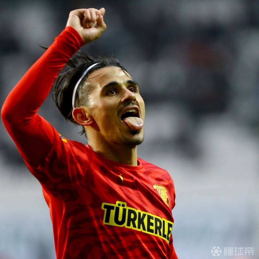 土联U19A：伊斯坦布尔BBU19VS特拉布宗体育U19的简单介绍  第1张