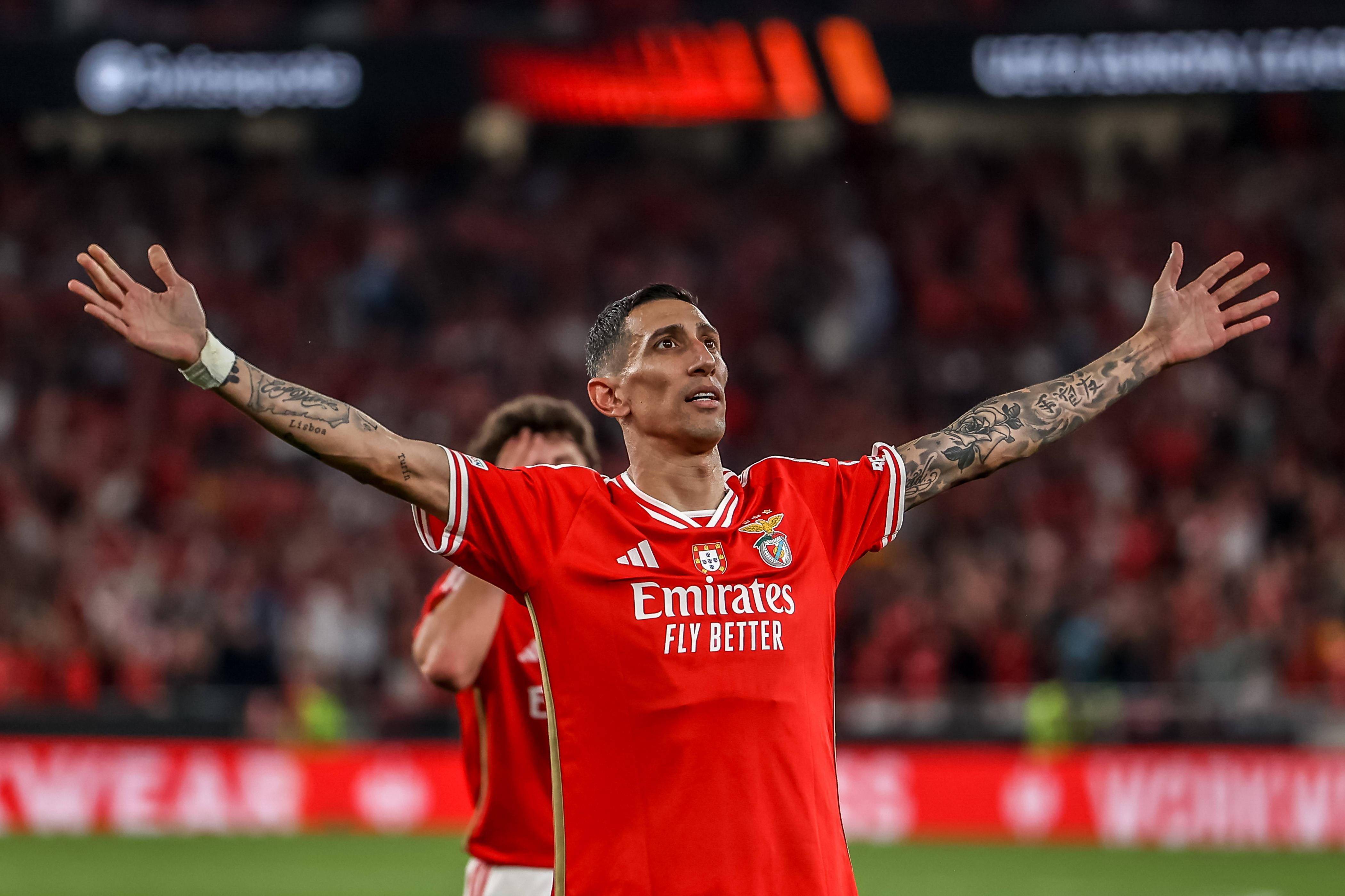 包含世俱杯博卡青年2-2本菲卡飞鹰军团顽强扳平比分的词条 第2张 包含世俱杯博卡青年2-2本菲卡飞鹰军团顽强扳平比分的词条 第2张