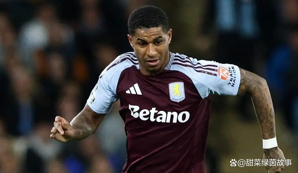 尤文图斯咨询拉什福德转会曼联正在推动交易的简单介绍