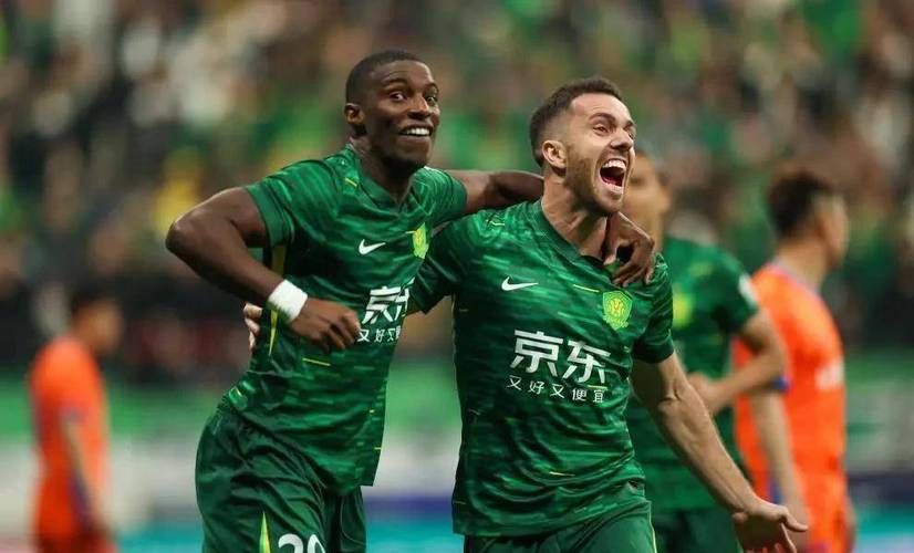 北京国安vs香港大埔直播在哪看？北京国安亚冠在线免费观看的简单介绍