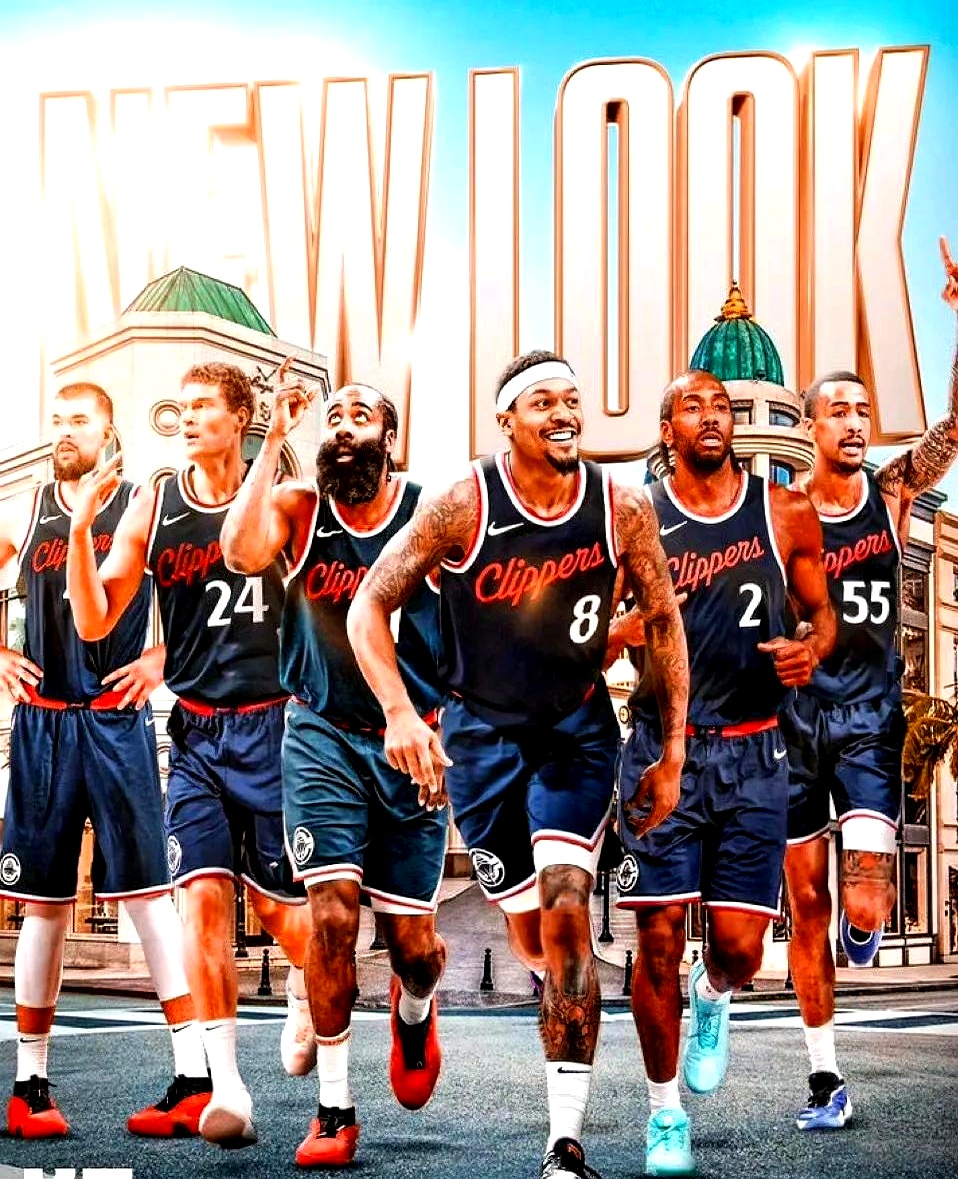 队报发布今夏合同到期球员最佳阵容其中包含多名顶级球星的简单介绍  第2张