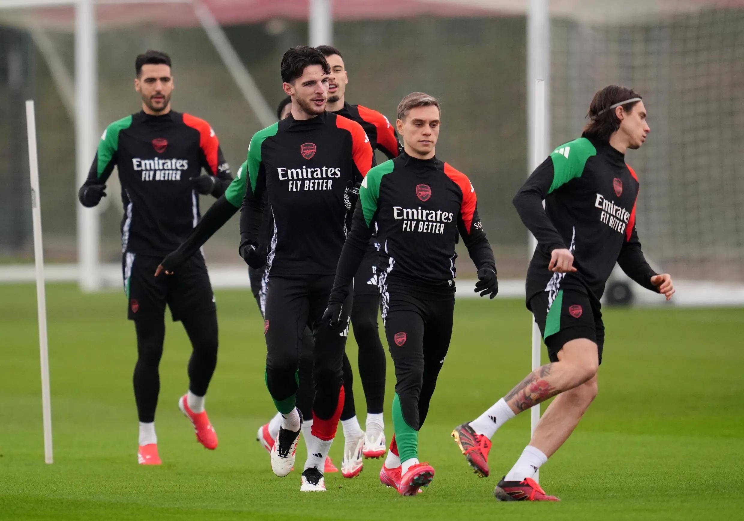 阿尔特塔与阿森纳续约只是时间问题球队非常支持主帅的简单介绍  第2张