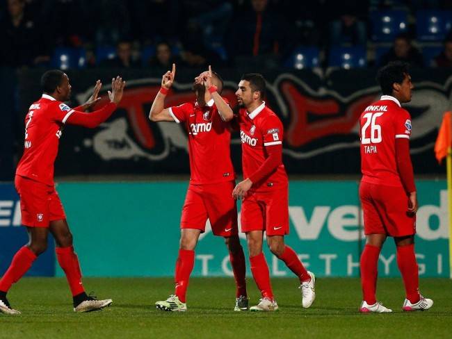 荷甲女:费耶诺德女足VS特尔斯达女足的简单介绍 第1张 荷甲女:费耶诺德女足VS特尔斯达女足的简单介绍 第1张