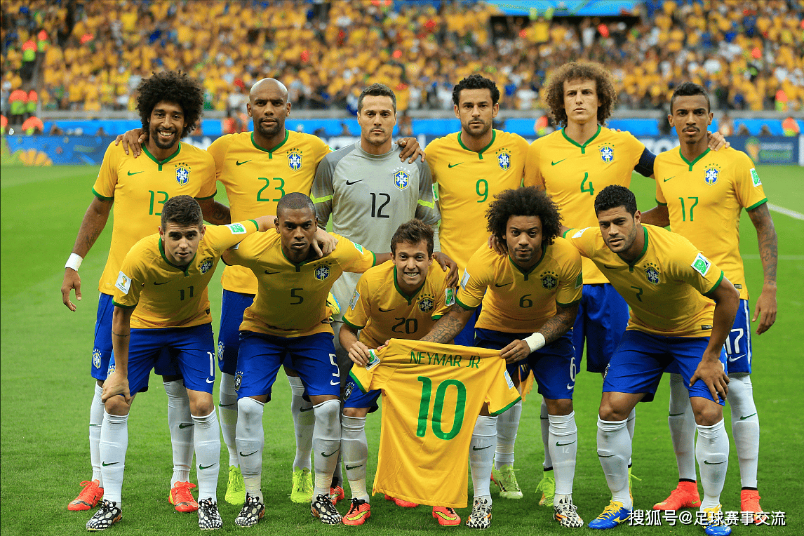 巴甲：巴伊亚VS福塔雷萨