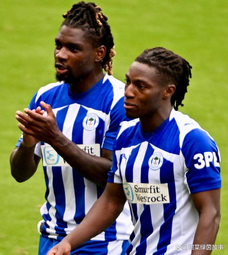 英甲:韦康比流浪者VS林肯城 第1张 英甲:韦康比流浪者VS林肯城 第1张