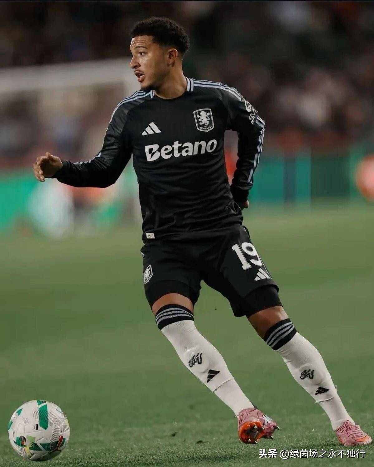 罗马询价桑乔曼联希望永久转会出售  第1张