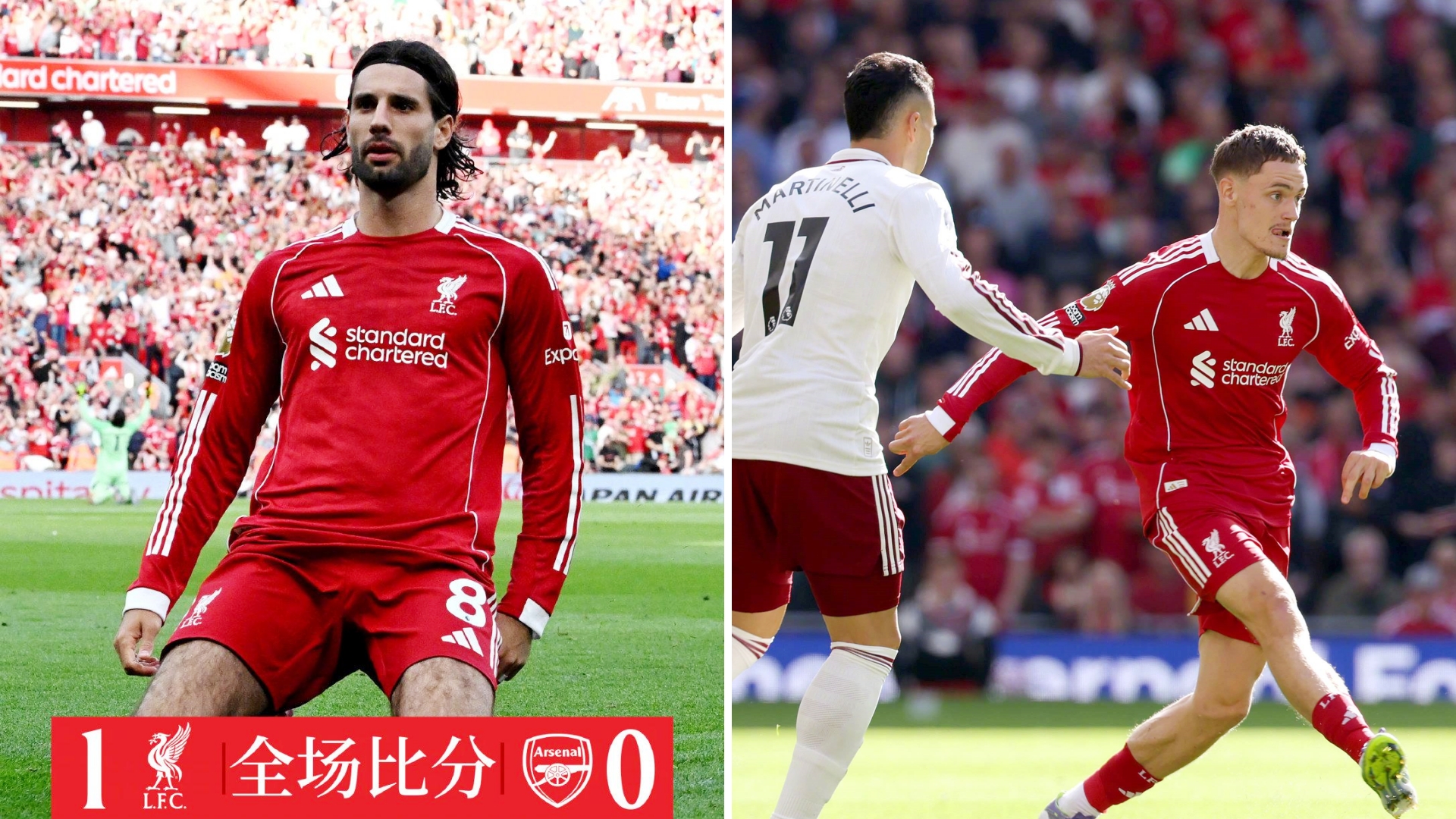 关于利物浦计划与索博斯洛伊续约球员加盟后表现稳定的信息  第2张