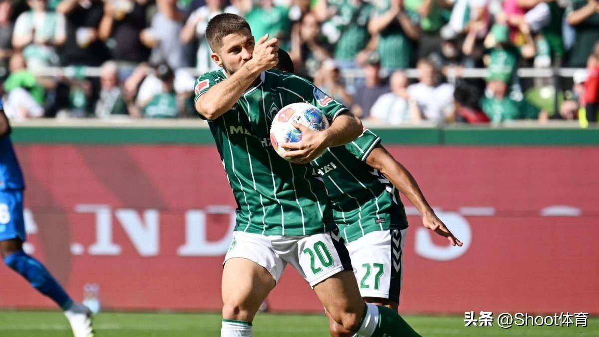 关于阿森纳门将租借至云达不莱梅上赛季曾在西甲效力的信息  第1张