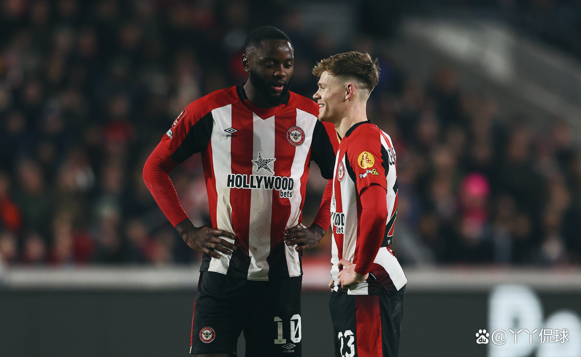 曝亨德森加盟布伦特福德上赛季45场送1球6助攻的简单介绍 第2张 曝亨德森加盟布伦特福德上赛季45场送1球6助攻的简单介绍 第2张