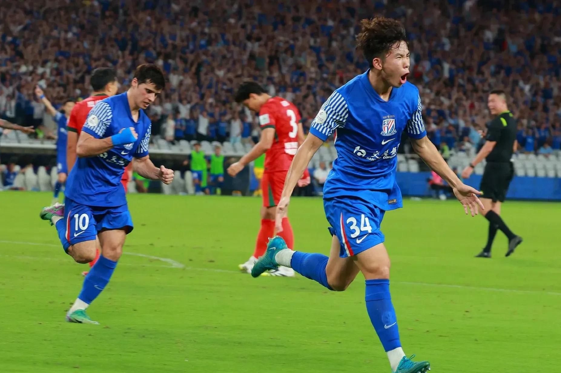 包含曝申花多位主力未出征亚冠只有特谢拉一名外援的词条 第1张 包含曝申花多位主力未出征亚冠只有特谢拉一名外援的词条 第1张