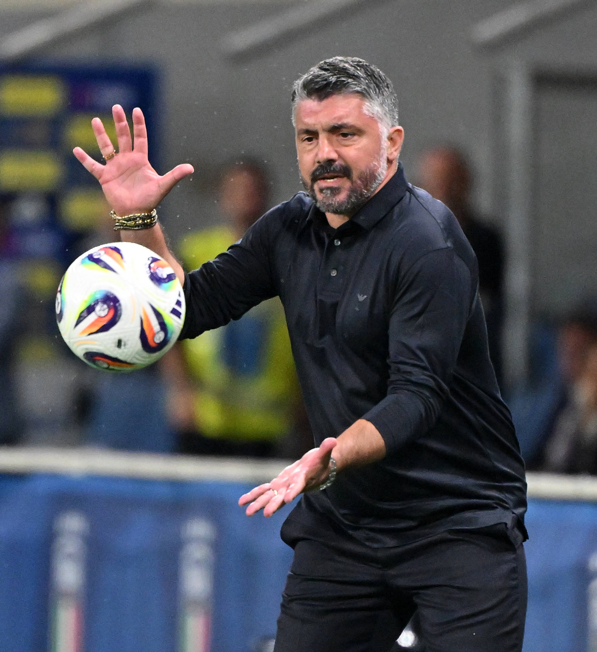 关于加图索将在下周敲定协议执教意大利目标带领意大利晋级世界杯的信息  第2张