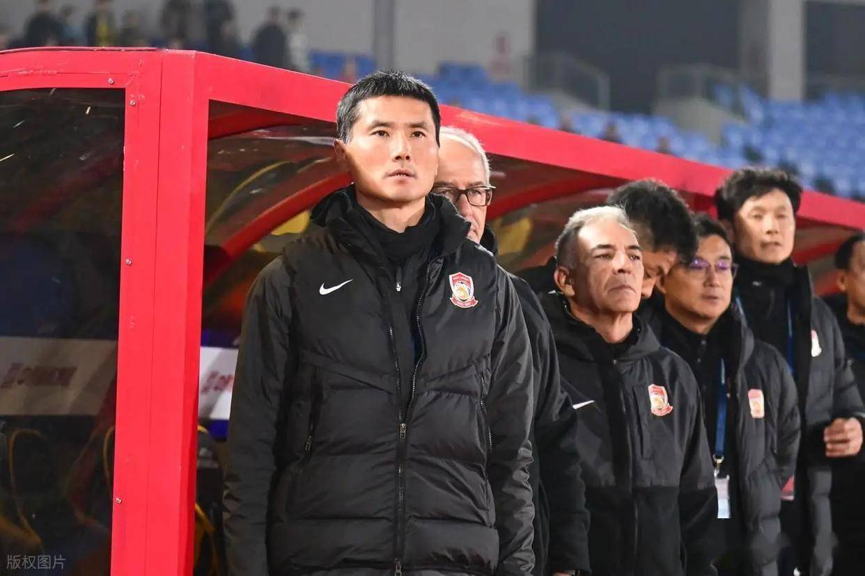 曝邵佳一成国足新帅候选人新帅有可能是本土教练的简单介绍 第1张 曝邵佳一成国足新帅候选人新帅有可能是本土教练的简单介绍 第1张