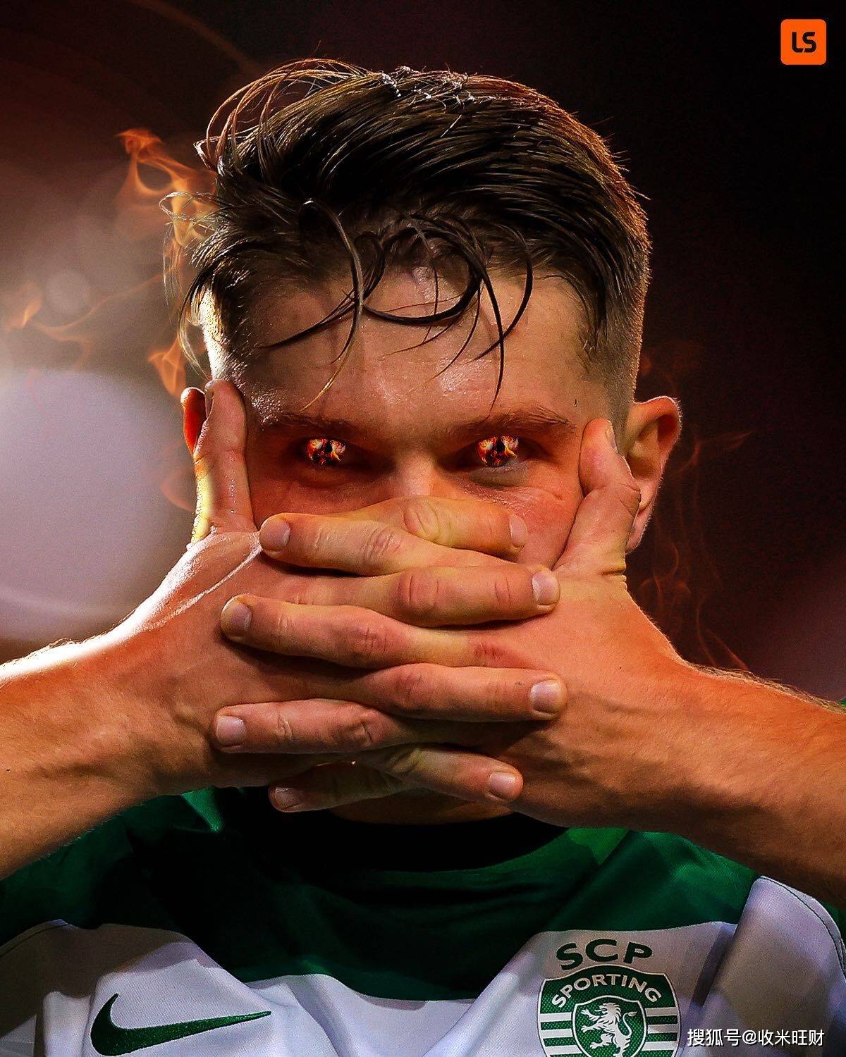 哲凯赖什希望加盟曼联球员下定决心离开葡萄牙体育的简单介绍  第1张