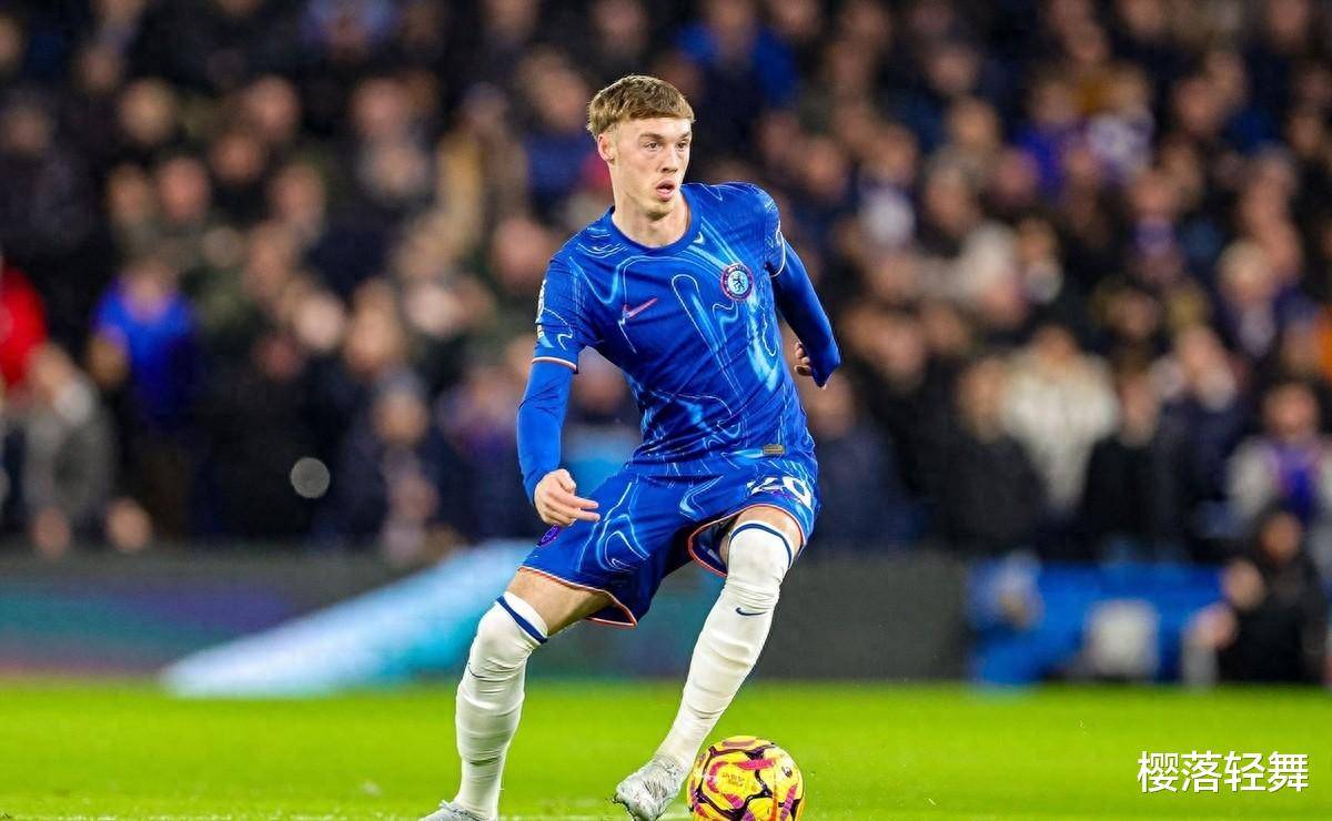 帕尔默缺席对阵西汉姆联此前在赛前热身中受伤的简单介绍  第2张