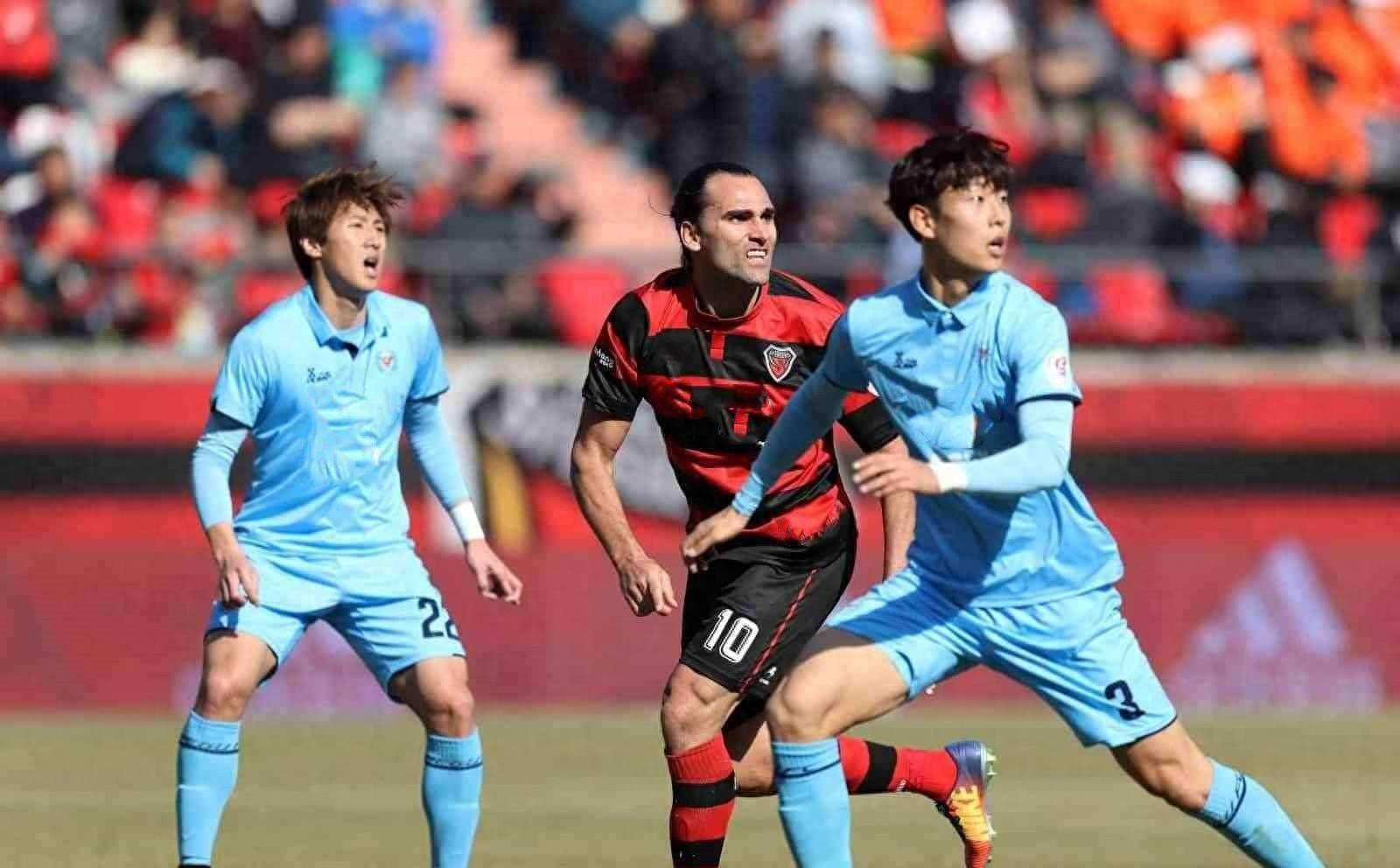 包含韩K联浦项制铁vs全北现代前瞻预测老牌劲旅迎来正面对决的词条  第2张